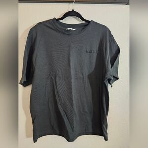 Playboy Men's Black T-Shirt